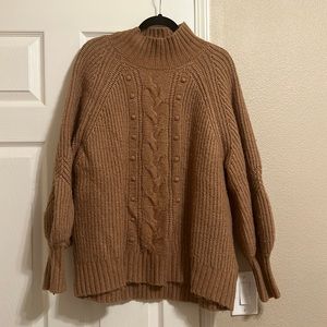 Ava & Viv Carmel Sweater Size 2X